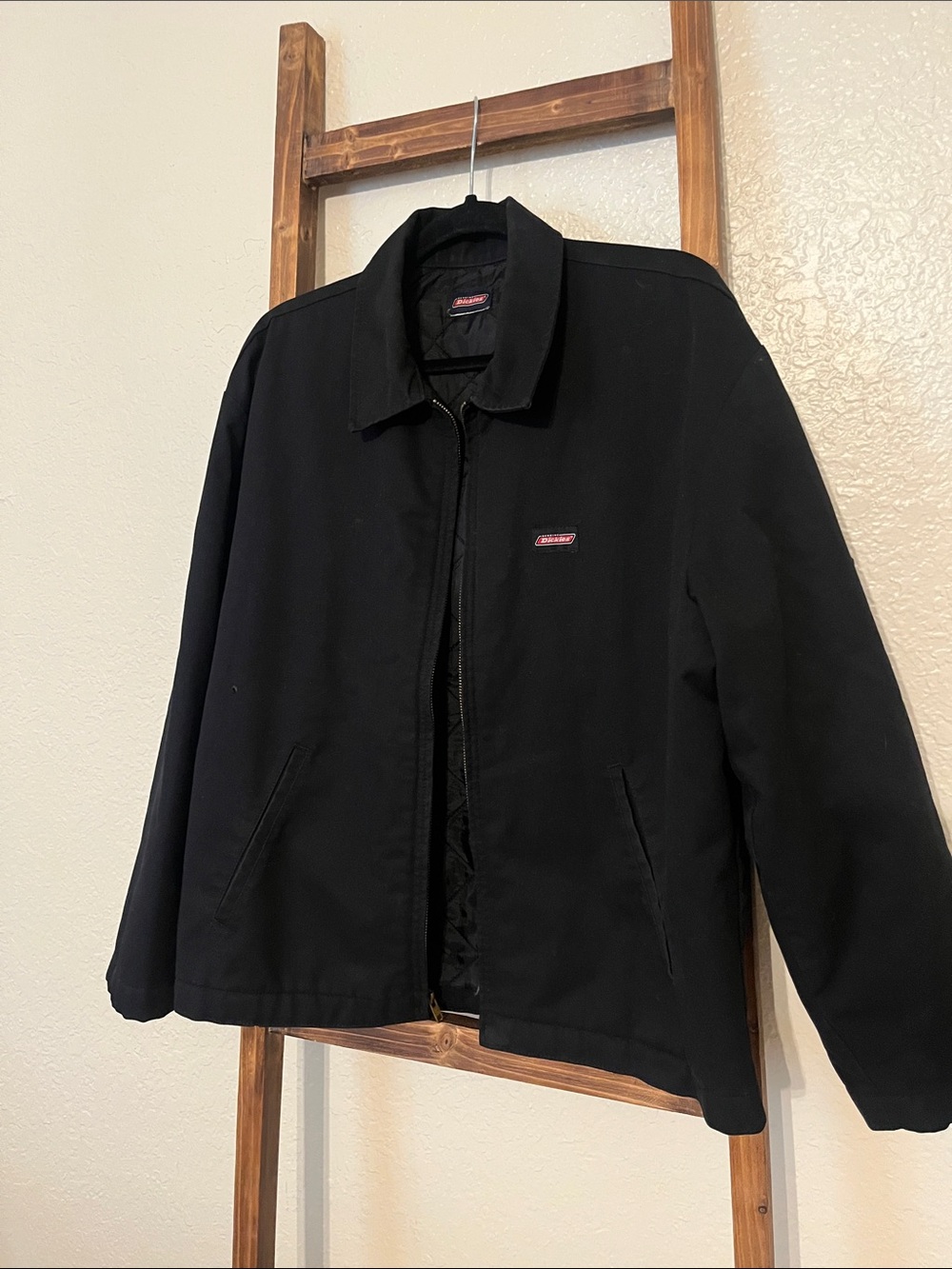 Dickies Eisenhower lined utility jacket - Picture 9 of 9
